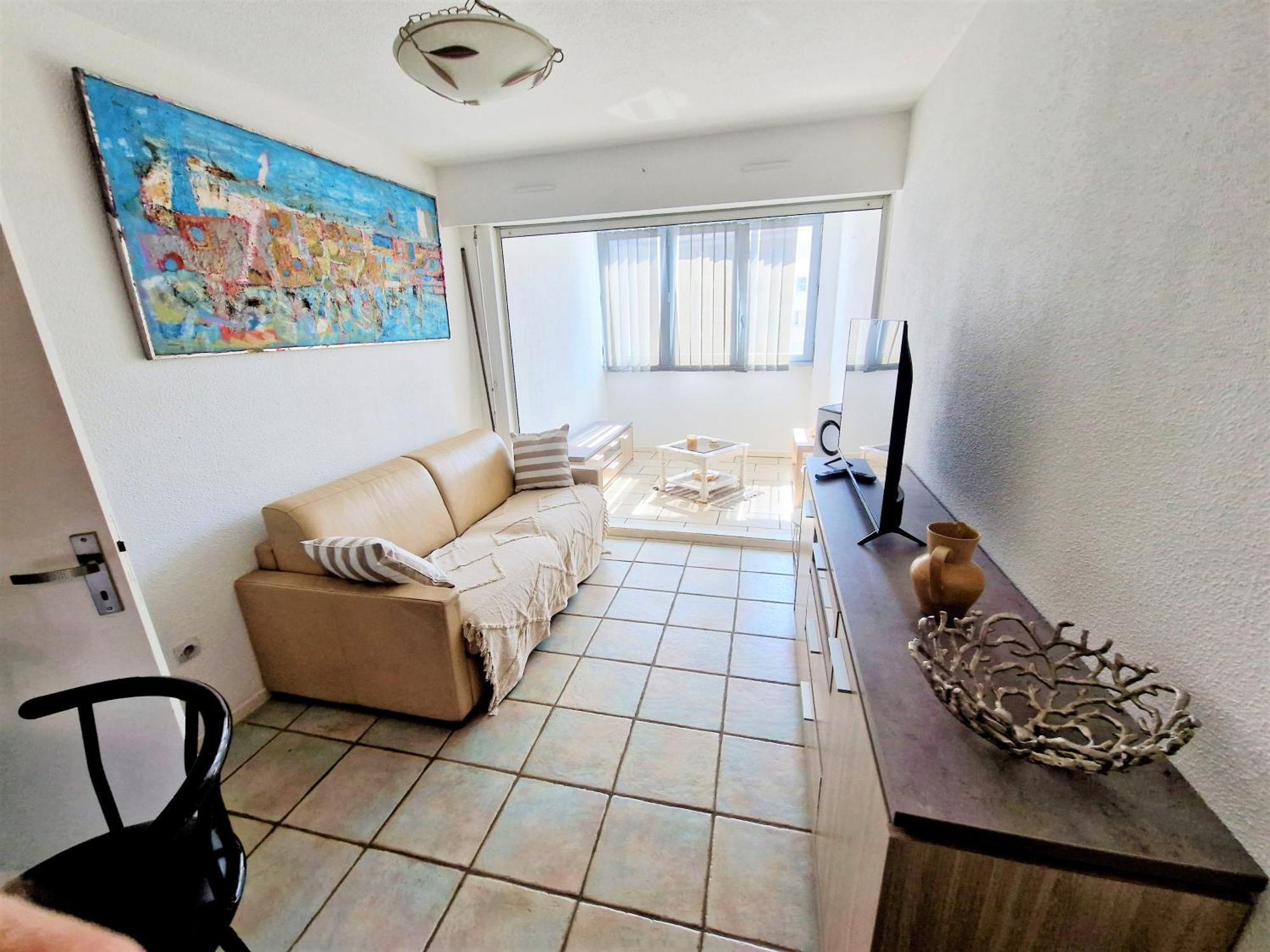 Petite Venise Apartment Sète