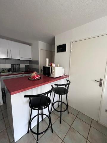 Appartement Petite Venise Sète